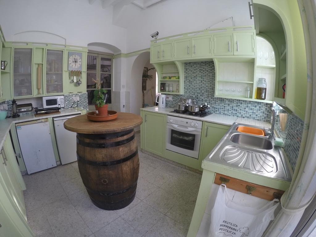 Вилла Casa Colonia Ла-Линеа-де-ла-Консепсьон Экстерьер фото