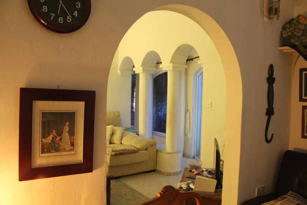 Вилла Casa Colonia Ла-Линеа-де-ла-Консепсьон Экстерьер фото