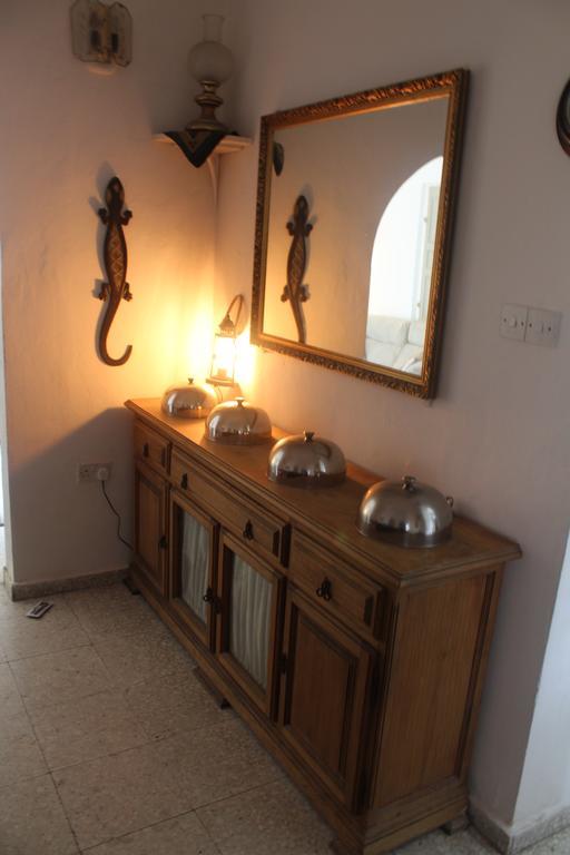Вилла Casa Colonia Ла-Линеа-де-ла-Консепсьон Экстерьер фото