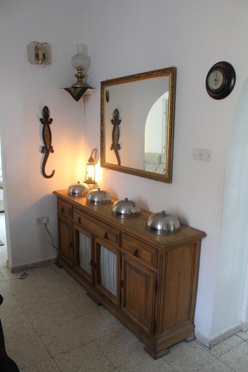 Вилла Casa Colonia Ла-Линеа-де-ла-Консепсьон Экстерьер фото
