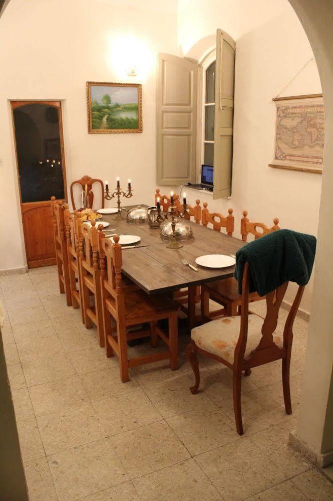 Вилла Casa Colonia Ла-Линеа-де-ла-Консепсьон Экстерьер фото