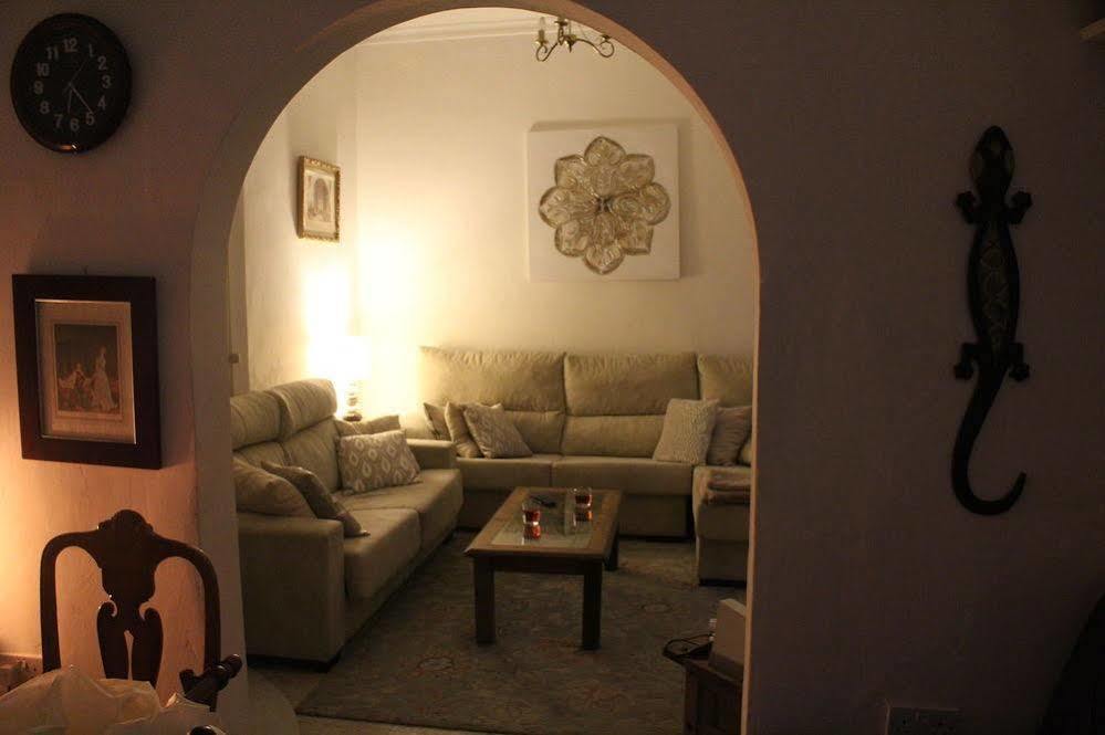 Вилла Casa Colonia Ла-Линеа-де-ла-Консепсьон Экстерьер фото