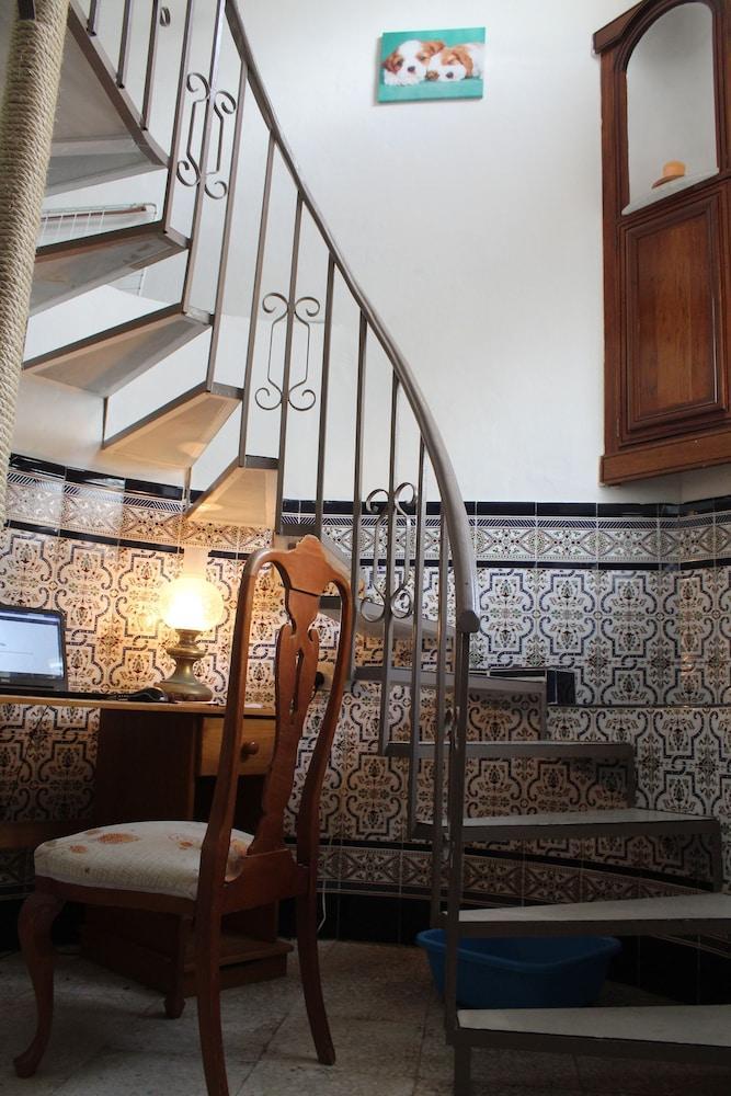 Вилла Casa Colonia Ла-Линеа-де-ла-Консепсьон Экстерьер фото